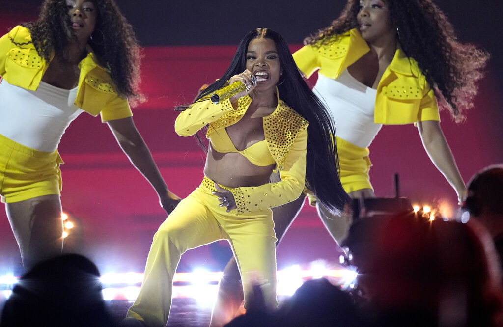 2023 BET Awards - Show